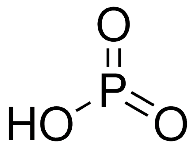 meta-Phosphorsäure ACS reagent, chips, 33.5-36.5%