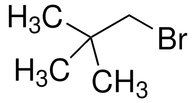 1-Bromo-2,2-dimethylpropane 98%