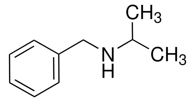 N-Isopropylbenzylamine 97%