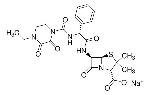 Piperacillin sodium salt analytical standard