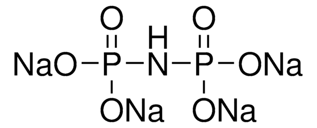 Imidodiphosphat Natriumsalz &#8805;97%