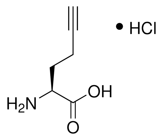 L-Homopropargylglycine hydrochloride