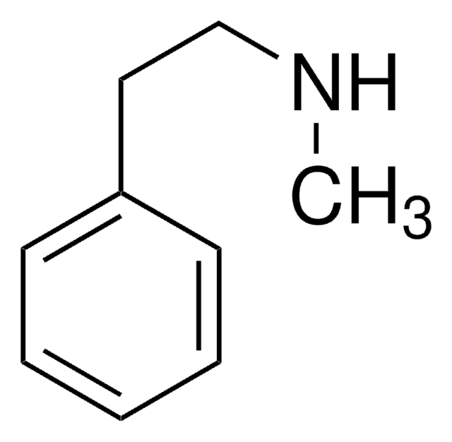 N-Methyl-phenethylamine 99%