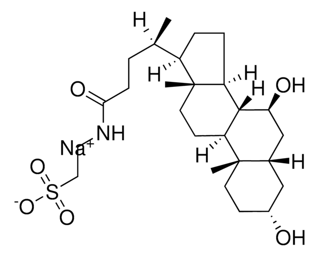 Natriumtauroursodeoxycholat