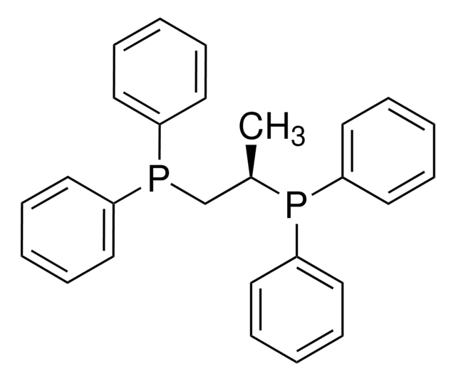 (R)-(+)-1,2-Bis(diphenylphosphin)propan 98%