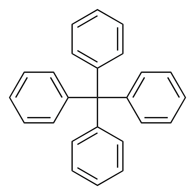 TETRAPHENYLMETHANE AldrichCPR