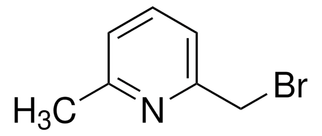 2-(Bromomethyl)-6-methylpyridine 97%