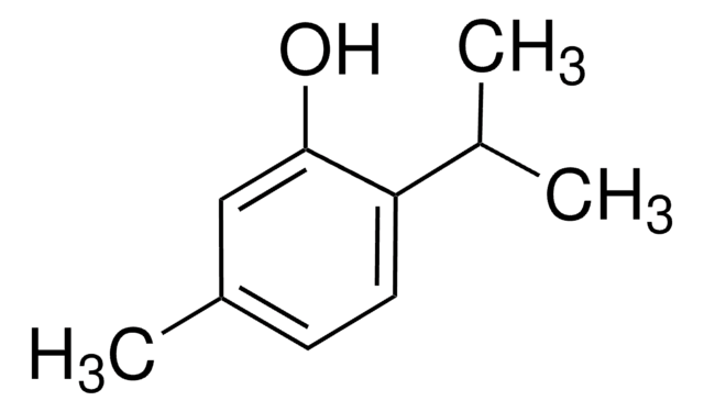 Thymol FCC, FG