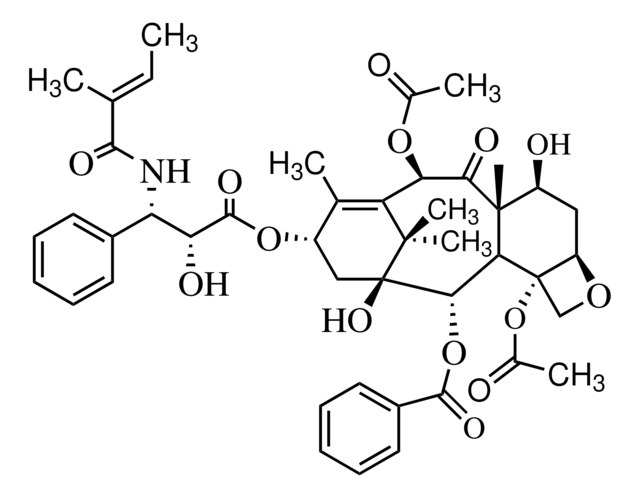 Cephalomannine &#8805;97% (HPLC), solid