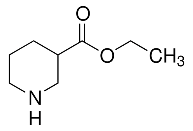 Ethyl nipecotate 96%