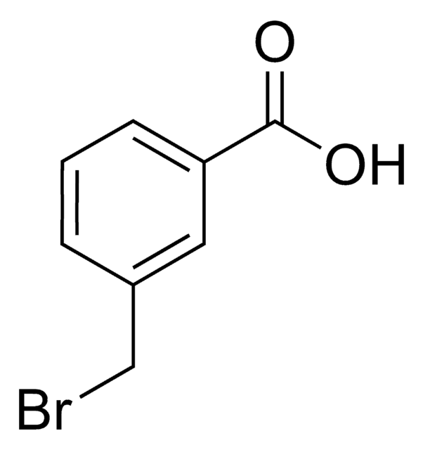 3-(Bromomethyl)benzoic acid AldrichCPR