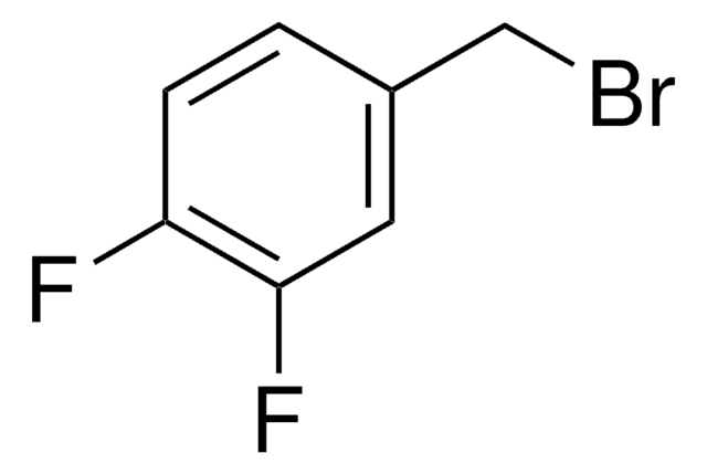 3,4-Difluor-benzylbromid 98%