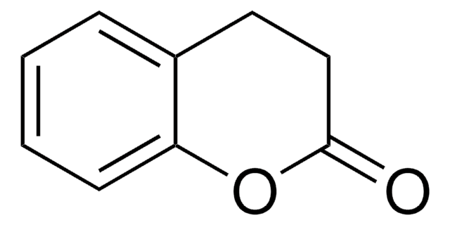 Dihydrocoumarin &#8805;99%, FCC, FG