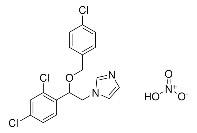 Econazol -nitrat (Salz)