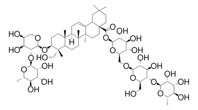 Hederacosid C primary reference standard