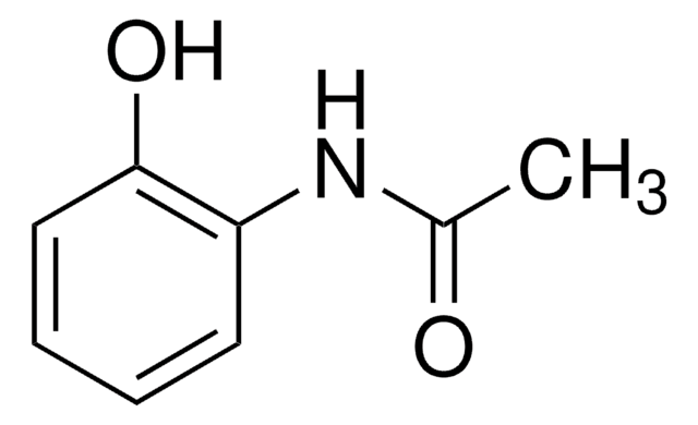 2-Acetamidophenol 97%