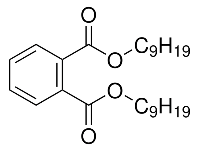 Phthalsäure-diisononylester ester content &#8805;99&#160;% (mixture of C9 isomers), technical grade