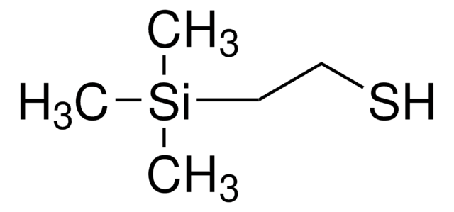 2-(Trimethylsilyl)ethanthiol 95%