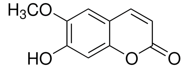 Scopoletin phyproof&#174; Reference Substance