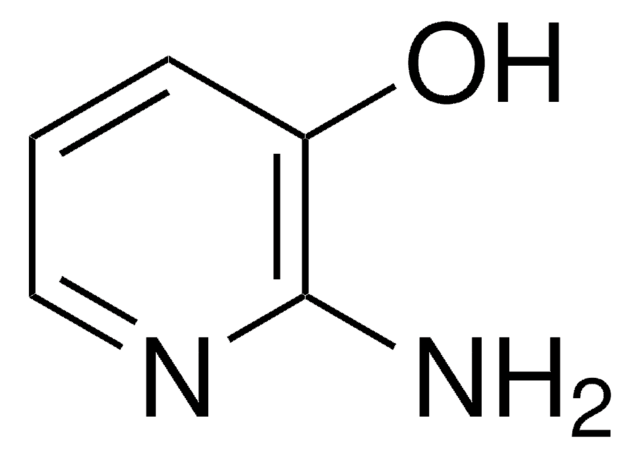 2-Amino-3-hydroxypyridin 98%