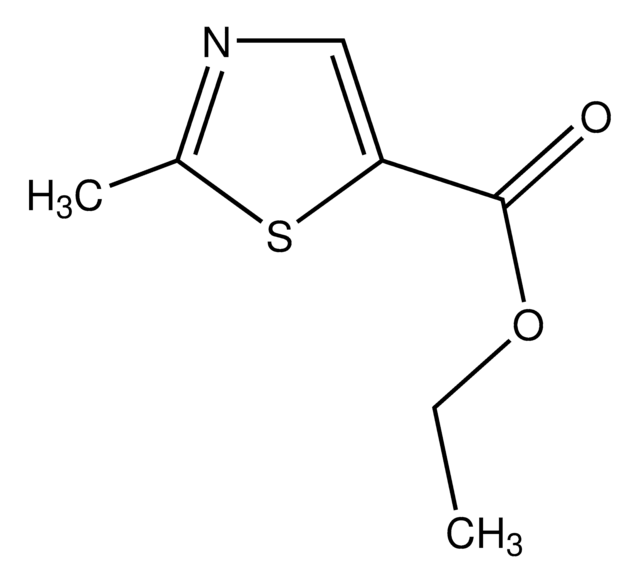 Ethyl 2-methylthiazole-5-carboxylate