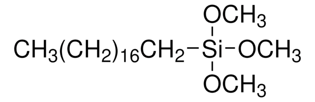 Trimethoxy(octadecyl)silan technical grade