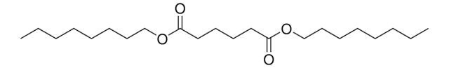 Adipinsäure-dioctylester &#8805;97%, FG