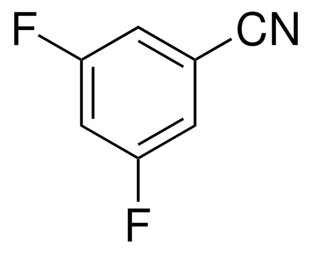 3,5-Difluorobenzonitrile 99%