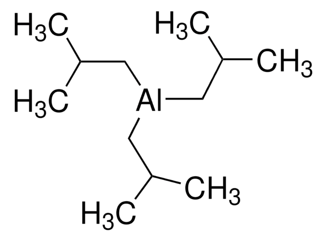 Triisobutylaluminium -Lösung 1.0&#160;M in hexanes