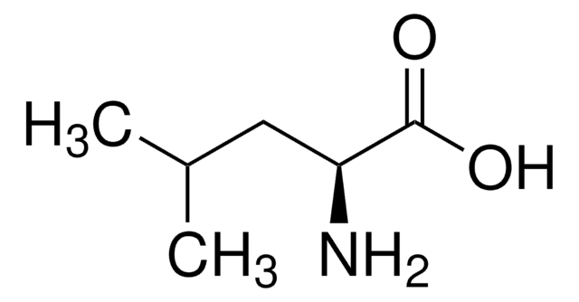 L-Leucin reagent grade, &#8805;98% (HPLC)