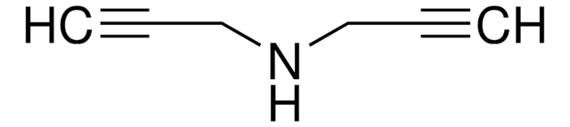 Dipropargylamin 97%