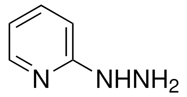 2-Hydrazinopyridin 97%