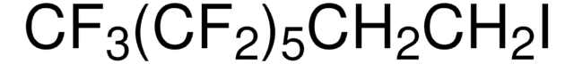 1H,1H,2H,2H-Perfluoroctyliodid 96%