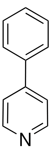 4-Phenylpyridin 97%