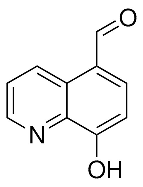 8-hydroxy-quinoline-5-carbaldehyde AldrichCPR