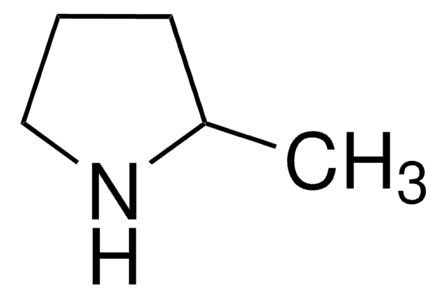 2-Methylpyrrolidine 96%