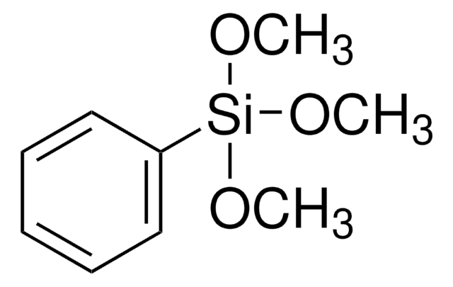 Trimethoxyphenylsilan 97%