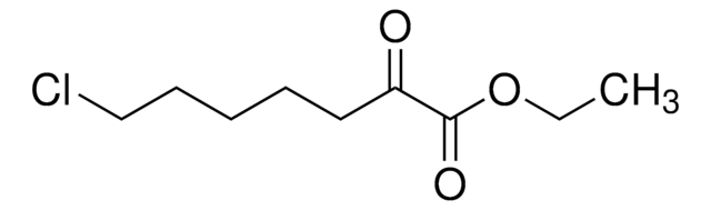 Ethyl 7-chloro-2-oxoheptanoate