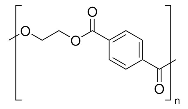 Poly(ethylenterephthalat) granular