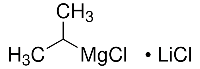 Isopropylmagnesiumchlorid-Lithiumchlorid-Komplex -Lösung 1.3&#160;M in THF