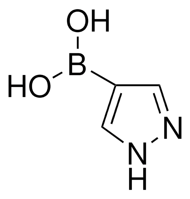 1H-Pyrazol-4-Boronsäure &#8805;95.0%