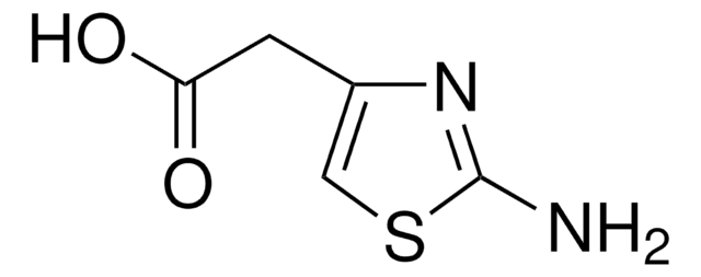 2-Amino-4-thiazolessigsäure 95%