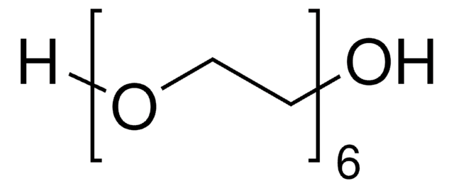 Hexaethylenglycol 97%