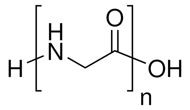 Polyglycin mol wt 500-5,000