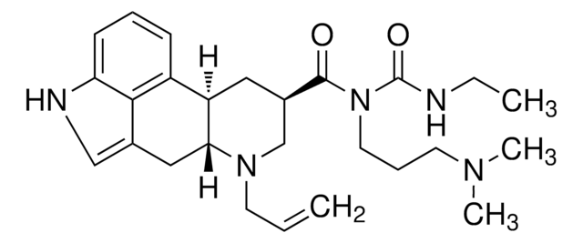 Cabergolin European Pharmacopoeia (EP) Reference Standard