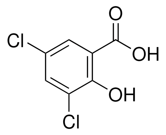 3,5-Dichlorsalicylsäure 97%