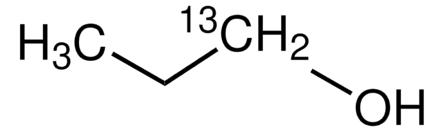 1-Propanol-1-13C 99 atom % 13C