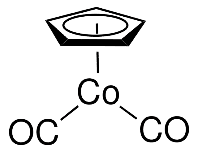 Cyclopentadienyl-cobalt(I)-dicarbonyl technical grade