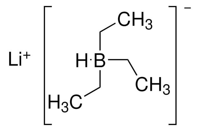 Super-Hydride&#174; solution 1.0&#160;M lithium triethylborohydride in THF