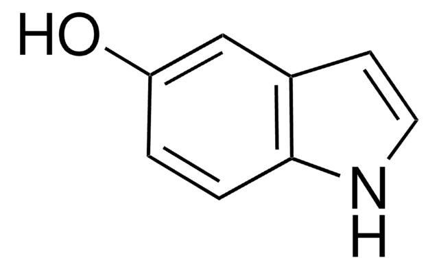 5-Hydroxyindole 97%